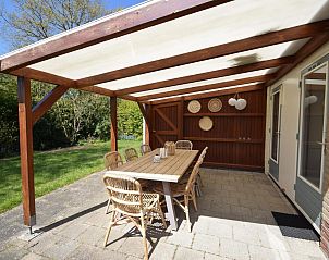 Unterkunft 6202119 - Ferienhaus Walcheren - VZ1183 Vakantiebungalow in Oostkapelle