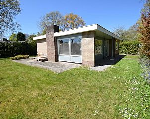 Unterkunft 6202119 - Ferienhaus Walcheren - VZ1183 Vakantiebungalow in Oostkapelle