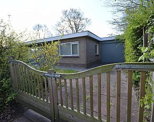 Unterkunft 6202119 - Ferienhaus Walcheren - VZ1183 Vakantiebungalow in Oostkapelle