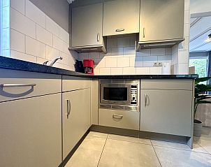 Unterkunft 6202120 - Appartement Walcheren - Appartement Boszicht 6