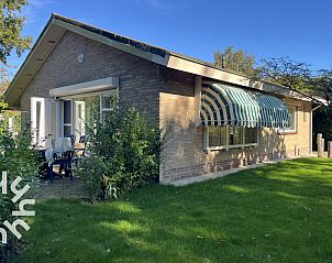 Unterkunft 6202122 - Ferienhaus Walcheren - ZE473