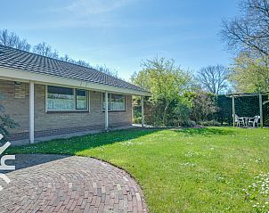 Unterkunft 6202122 - Ferienhaus Walcheren - ZE473