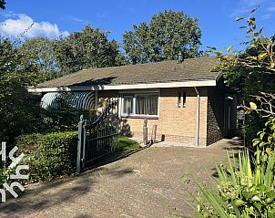 Unterkunft 6202122 - Ferienhaus Walcheren - ZE473