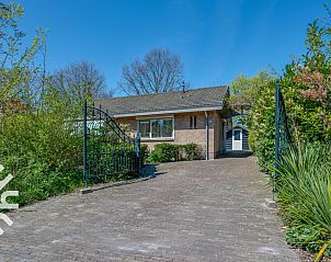 Unterkunft 6202122 - Ferienhaus Walcheren - ZE473