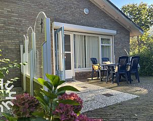 Unterkunft 6202122 - Ferienhaus Walcheren - ZE473