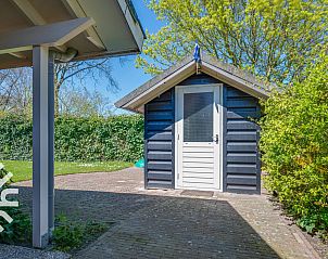 Unterkunft 6202122 - Ferienhaus Walcheren - ZE473