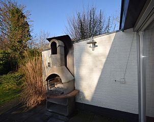 Unterkunft 6202129 - Ferienhaus Walcheren - VZ2310 Vakantiebungalow in Oostkapelle