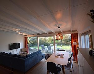 Unterkunft 6202129 - Ferienhaus Walcheren - VZ2310 Vakantiebungalow in Oostkapelle