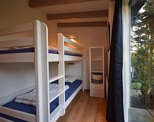 Unterkunft 6202129 - Ferienhaus Walcheren - VZ2310 Vakantiebungalow in Oostkapelle