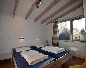 Unterkunft 6202129 - Ferienhaus Walcheren - VZ2310 Vakantiebungalow in Oostkapelle