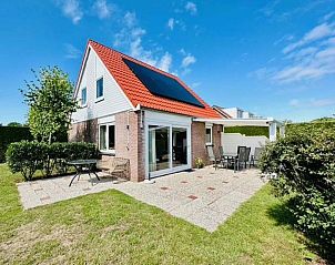 Unterkunft 6202131 - Ferienhaus Walcheren - VZ2416 Vrijstaand vakantiehuis in Oostkapelle