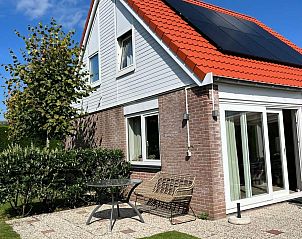 Unterkunft 6202131 - Ferienhaus Walcheren - VZ2416 Vrijstaand vakantiehuis in Oostkapelle