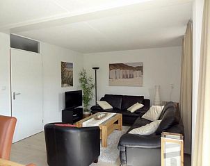 Unterkunft 6202131 - Ferienhaus Walcheren - VZ2416 Vrijstaand vakantiehuis in Oostkapelle