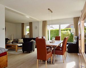 Unterkunft 6202131 - Ferienhaus Walcheren - VZ2416 Vrijstaand vakantiehuis in Oostkapelle