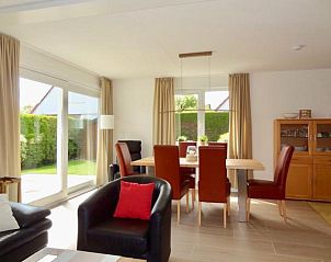 Unterkunft 6202131 - Ferienhaus Walcheren - VZ2416 Vrijstaand vakantiehuis in Oostkapelle