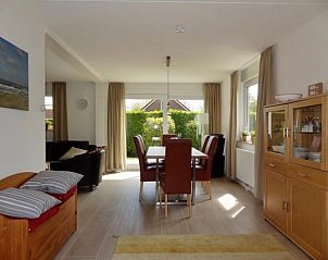 Unterkunft 6202131 - Ferienhaus Walcheren - VZ2416 Vrijstaand vakantiehuis in Oostkapelle