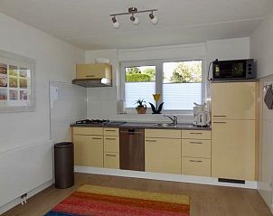 Unterkunft 6202131 - Ferienhaus Walcheren - VZ2416 Vrijstaand vakantiehuis in Oostkapelle