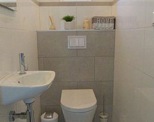 Unterkunft 6202131 - Ferienhaus Walcheren - VZ2416 Vrijstaand vakantiehuis in Oostkapelle