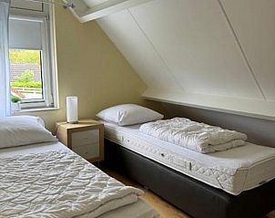 Unterkunft 6202131 - Ferienhaus Walcheren - VZ2416 Vrijstaand vakantiehuis in Oostkapelle
