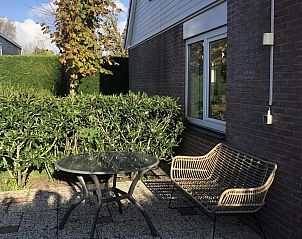 Unterkunft 6202131 - Ferienhaus Walcheren - VZ2416 Vrijstaand vakantiehuis in Oostkapelle