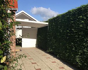 Unterkunft 6202131 - Ferienhaus Walcheren - VZ2416 Vrijstaand vakantiehuis in Oostkapelle
