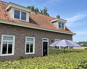 Unterkunft 6202136 - Ferienhaus Walcheren - VZ833 Vakantiewoning Oostkapelle