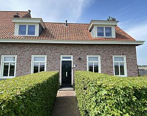 Unterkunft 6202136 - Ferienhaus Walcheren - VZ833 Vakantiewoning Oostkapelle
