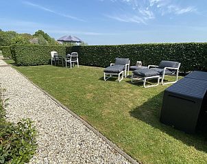 Unterkunft 6202136 - Ferienhaus Walcheren - VZ833 Vakantiewoning Oostkapelle