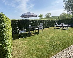 Unterkunft 6202136 - Ferienhaus Walcheren - VZ833 Vakantiewoning Oostkapelle