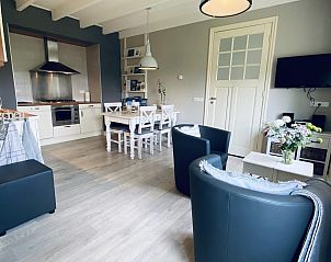 Unterkunft 6202136 - Ferienhaus Walcheren - VZ833 Vakantiewoning Oostkapelle