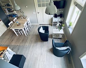 Unterkunft 6202136 - Ferienhaus Walcheren - VZ833 Vakantiewoning Oostkapelle
