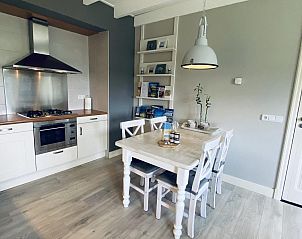 Unterkunft 6202136 - Ferienhaus Walcheren - VZ833 Vakantiewoning Oostkapelle