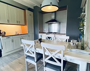 Unterkunft 6202136 - Ferienhaus Walcheren - VZ833 Vakantiewoning Oostkapelle