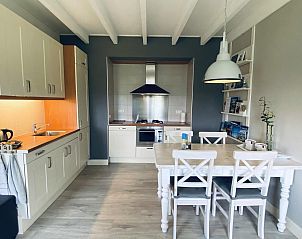 Unterkunft 6202136 - Ferienhaus Walcheren - VZ833 Vakantiewoning Oostkapelle