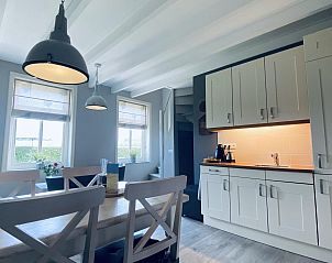 Unterkunft 6202136 - Ferienhaus Walcheren - VZ833 Vakantiewoning Oostkapelle