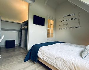 Unterkunft 6202136 - Ferienhaus Walcheren - VZ833 Vakantiewoning Oostkapelle