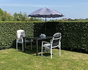 Unterkunft 6202136 - Ferienhaus Walcheren - VZ833 Vakantiewoning Oostkapelle