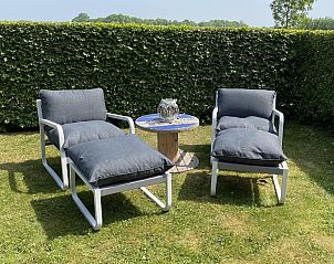 Unterkunft 6202136 - Ferienhaus Walcheren - VZ833 Vakantiewoning Oostkapelle
