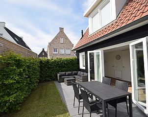 Unterkunft 6202144 - Ferienhaus Walcheren - VZ1078 Vakantiehuis in Oostkapelle