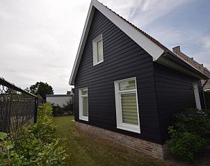 Unterkunft 6202144 - Ferienhaus Walcheren - VZ1078 Vakantiehuis in Oostkapelle