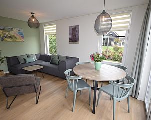 Unterkunft 6202144 - Ferienhaus Walcheren - VZ1078 Vakantiehuis in Oostkapelle