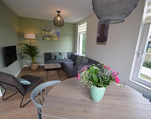 Unterkunft 6202144 - Ferienhaus Walcheren - VZ1078 Vakantiehuis in Oostkapelle