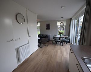 Unterkunft 6202144 - Ferienhaus Walcheren - VZ1078 Vakantiehuis in Oostkapelle