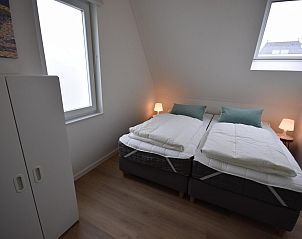 Unterkunft 6202144 - Ferienhaus Walcheren - VZ1078 Vakantiehuis in Oostkapelle