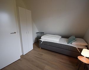 Unterkunft 6202144 - Ferienhaus Walcheren - VZ1078 Vakantiehuis in Oostkapelle