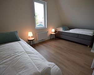 Unterkunft 6202144 - Ferienhaus Walcheren - VZ1078 Vakantiehuis in Oostkapelle