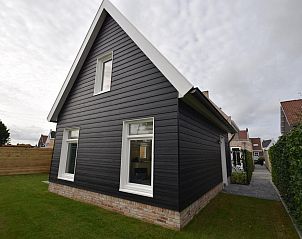 Unterkunft 6202144 - Ferienhaus Walcheren - VZ1078 Vakantiehuis in Oostkapelle