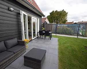 Unterkunft 6202144 - Ferienhaus Walcheren - VZ1078 Vakantiehuis in Oostkapelle