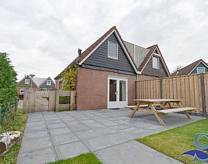 Unterkunft 6202146 - Ferienhaus Walcheren - VZ1162 Vakantiehuis in Oostkapelle
