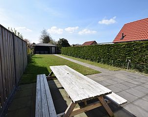 Unterkunft 6202146 - Ferienhaus Walcheren - VZ1162 Vakantiehuis in Oostkapelle
